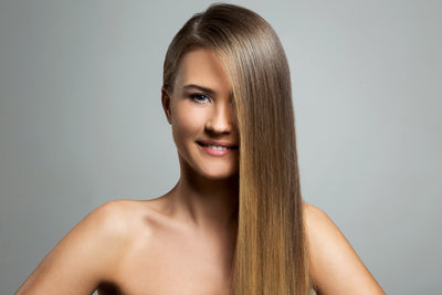 What Should You Do When Your Keratin Treatment Fades