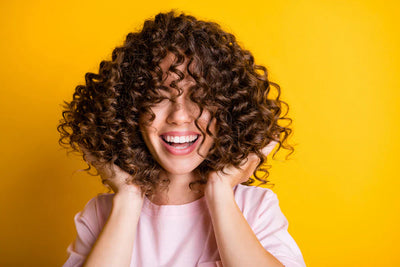 Does Salt Water Make Your Hair Curly?