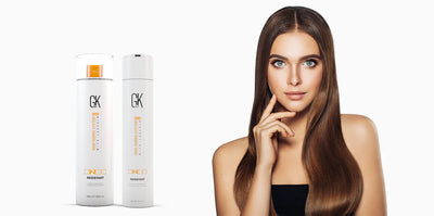 Steps To A Perfect Keratin Treatment