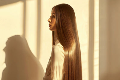 Top Tips and Home Remedies to Get Shiny Hair at Home