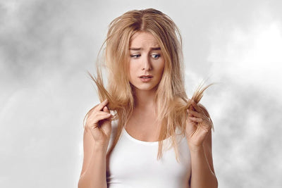 What Does Sulphate Do To Your Hair