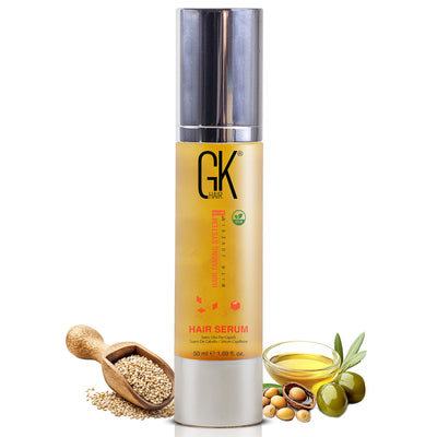 Serum Argan Oil